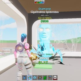 ダイヤ蜘蛛ブレインロット | フォートナイト(Fortnite)のアカウントデータ、RMTの販売・買取一覧