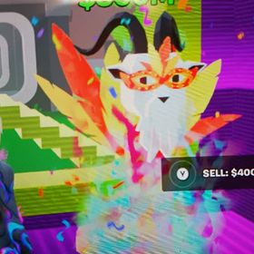 カーニバルヤギ | フォートナイト(Fortnite)のアカウントデータ、RMTの販売・買取一覧