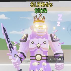 🔥業界最安値🔥 破格‼️ ドリーミーキンギーニ(150M) ブレインロット | フォートナイト(Fortnite)のアカウントデータ、RMTの販売・買取一覧