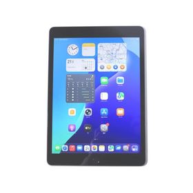 iPad 10.2インチ 第9世代 Wi-Fi 64GB 2021年秋モデル MK2K3J/A [スペースグレイ]