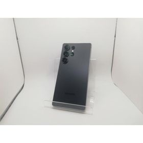 【中古】SAMSUNG 国内版 【SIMフリー】 Galaxy S25 Ultra チタニウムブラック 12GB 512GB【川崎駅前】保証期間１ヶ月【ランクA】