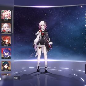 引退 | 崩壊スターレイル(崩スタ)のアカウントデータ、RMTの販売・買取一覧