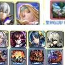 速い↓ | ラスクラ(ラストクラウディア)のアカウントデータ、RMTの販売・買取一覧