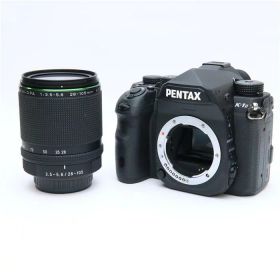 【中古】 《美品》 PENTAX K-1 Mark II 28-105 WR レンズキット [ デジタルカメラ ]