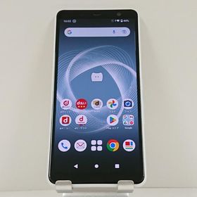 arrows Be4 Plus F-41B ドコモ ホワイト 送料無料 即決 本体 c15020