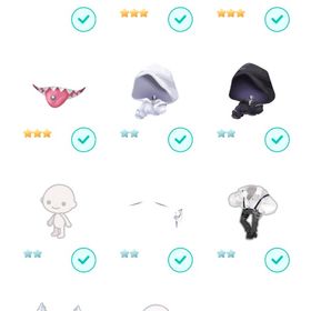 BOXX ガチャ アイテム バラ売り | ピグパ(ピグパーティ)のアカウントデータ、RMTの販売・買取一覧