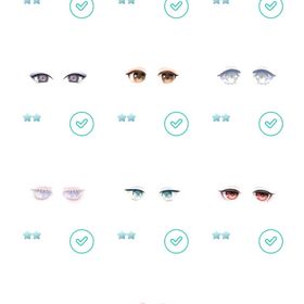 ピグパーティ 星2アイパーツ ワンコインセール | ピグパ(ピグパーティ)のアカウントデータ、RMTの販売・買取一覧