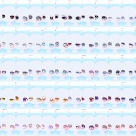 200万販売垢 超希少アイテム確認ページ | ピグパ(ピグパーティ)のアカウントデータ、RMTの販売・買取一覧