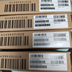 アップル(Apple)の４台【未開梱新品】 iPhone17 Pro Max 256GB シルバー(スマートフォン本体)