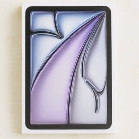 アップル(Apple)のアップル iPad Air M2 11インチ WiFi 128GB スペースグレ(タブレット)