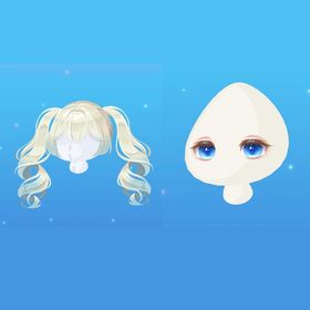 【最安値】ブルーティーグラデツイン | ポケコロのアイテム、RMTの販売・買取一覧