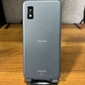 AQUOS wish2 新品