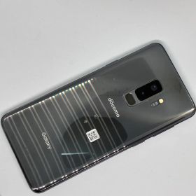 yy4400 Galaxy s9+ sc-03k