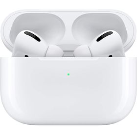アップル(Apple)の【純正品】 Apple Airpods Pro (ヘッドフォン/イヤフォン)