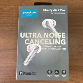 Soundcore Liberty Air 2 Pro ワイヤレスイヤフォン