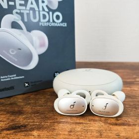 Anker soundcore Liberty 2 Pro ワイヤレスイヤホン