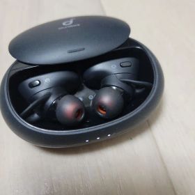 soundcore Liberty 2 Pro ブラック