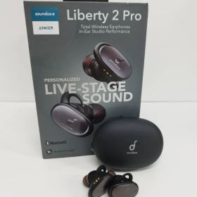 【良品】Soundcore Liberty 2 Pro/A3909/ワイヤレスイヤホン
