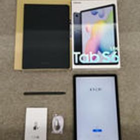 SAMSUNG / GALAXY TAB S6 LITE GALAXY TAB S6 LITE(SM-P613) SAMSUNG
