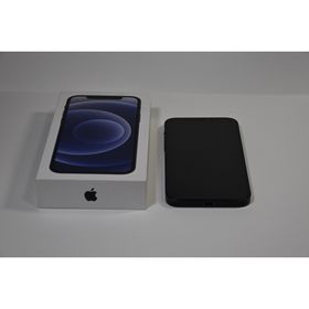 アップル(Apple)のiPhone12(スマートフォン本体)
