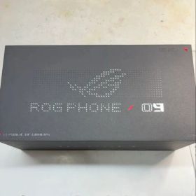 ROG Phone 9 256G SIMフリー