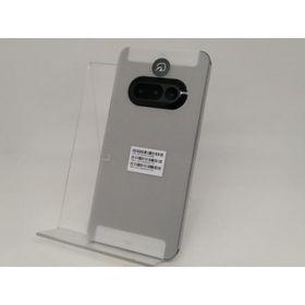 【未使用】NOTHING 国内版 【SIMフリー】 Nothing Phone (3a) ブラック 8GB 128GB【日本橋3】保証期間３ヶ月