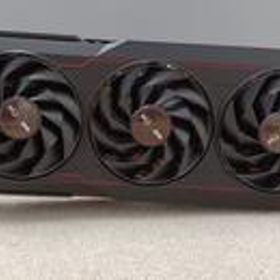 グラフィックボード RADEON RX 7900 XTX GAMING OC 2 SAPPHIRE