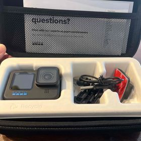 ゴープロ(GoPro)のGoPro HERO10 動作確認済み(コンパクトデジタルカメラ)