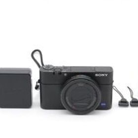 ソニー Sony Cyber-shot RX100III DSC-RX100M3 #A223-Y14OC