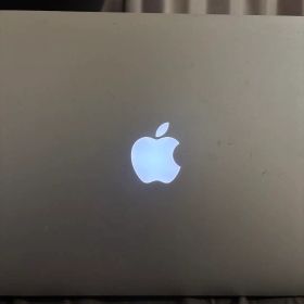 ブラックフライデーMacBook Pro 13インチ (Early 2015)