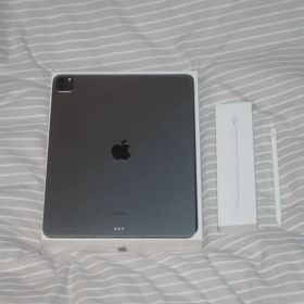 M2 iPad Pro 12.9 1TB + Apple Pencil