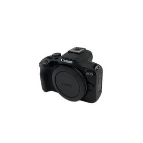 CANON◆デジタル一眼カメラ EOS R50 ダブルズームキット