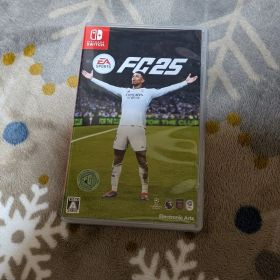 EA SPORTS FC 25 Nintendo Switch