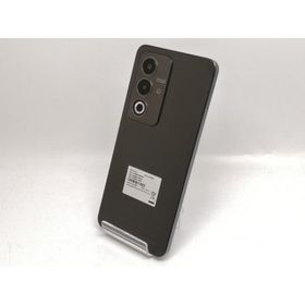 【中古】Oppo 楽天モバイル 【SIMフリー】 OPPO A3 5G 4GB 128GB ブラック CPH2639【神保町】保証期間３ヶ月【ランクA】