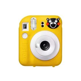 【新品】FUJIFILM instax mini 12 チェキ くまモン