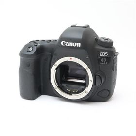 《並品》Canon EOS 6D Mark II ボディ
