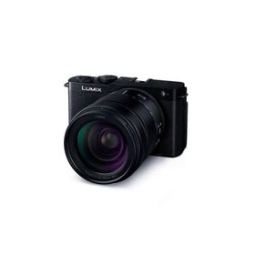 パナソニック ルミックス S9 デジタル一眼カメラ 高倍率ズームレンズキット デジタルカメラ LUMIX DC-S9H-K ジェットブラック