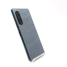 ソニー(SONY)の【最速発送】Sony Xperia 5 III SO-53B 128GB docomo【難有】(スマートフォン本体)