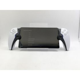 【中古】SONY PlayStation Portal リモートプレーヤー CFIJ-18000【大宮東口】保証期間１週間【ランクA】