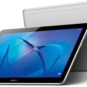 ★大特価セール★SIMフリー Huawei MediaPad T3 10 16GB グレイ