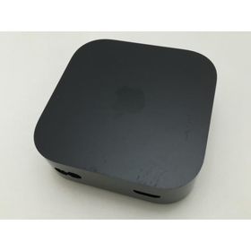 【中古】Apple Apple TV 4K （第3世代/2022） Wi-Fiモデル 64GB MN873J/A【大須】保証期間１週間