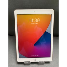アップル(Apple)の訳あり iPad Air2 16GB WiFi版 ゴールド色(タブレット)