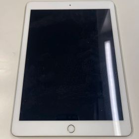 Apple iPad ゴールド