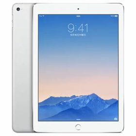 【ネットワーク利用制限−】【第2世代】SoftBank iPad Air2 Wi-Fi+Cellular 16GB シルバー MGH72J/A A1567 Apple 当社3ヶ月間保証 中古 イオシス