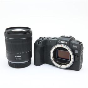 《美品》Canon EOS RP RF24-105 IS STM レンズキット
