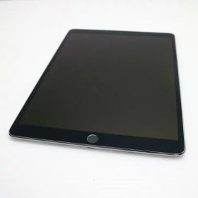 【中古】 美品 SIMフリー iPad Pro 10.5インチ 512GB スペースグレイ タブレット 本体 白ロム 中古 安心保証 即日発送 Apple 土日祝発送OK