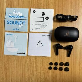 Anker Soundcore Life P2 ブラック 箱なし