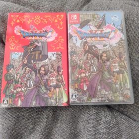 BEST版 ドラゴンクエスト11 S