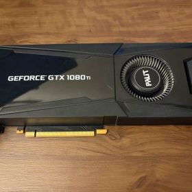 GeForce GTX 1080 Ti 搭載グラボ 新品 40,681円 中古 15,400円