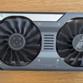 GeForce GTX 1080 Ti 搭載グラボ 新品 40,681円 中古 15,400円
